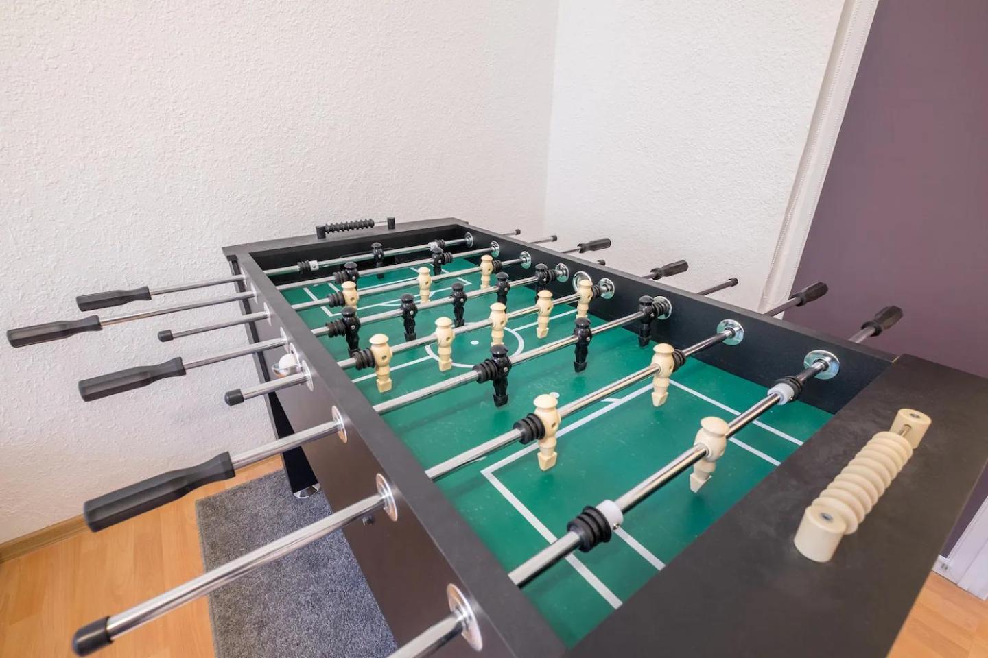 Stay And Play - Foosball And Comfort 索菲亞 外观 照片